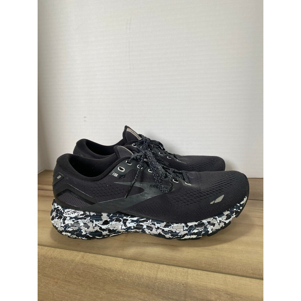 Brooks ghost 15 running shoes 10